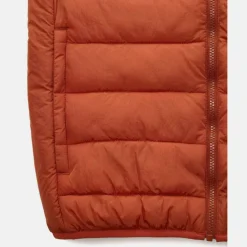 Gacha Padded Gilet
