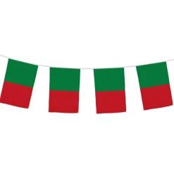 Gaelic Bunting