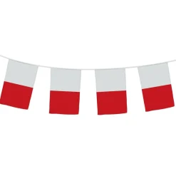 Gaelic Bunting