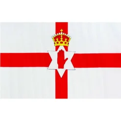 Gaelic Flag