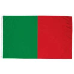 Gaelic Flag