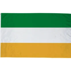 Gaelic Flag