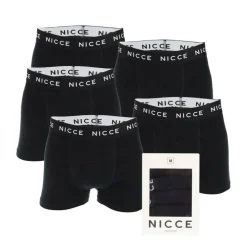 Galan 5 Pack Boxer Shorts