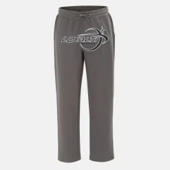 Galazy Jogger Open Hem Men
