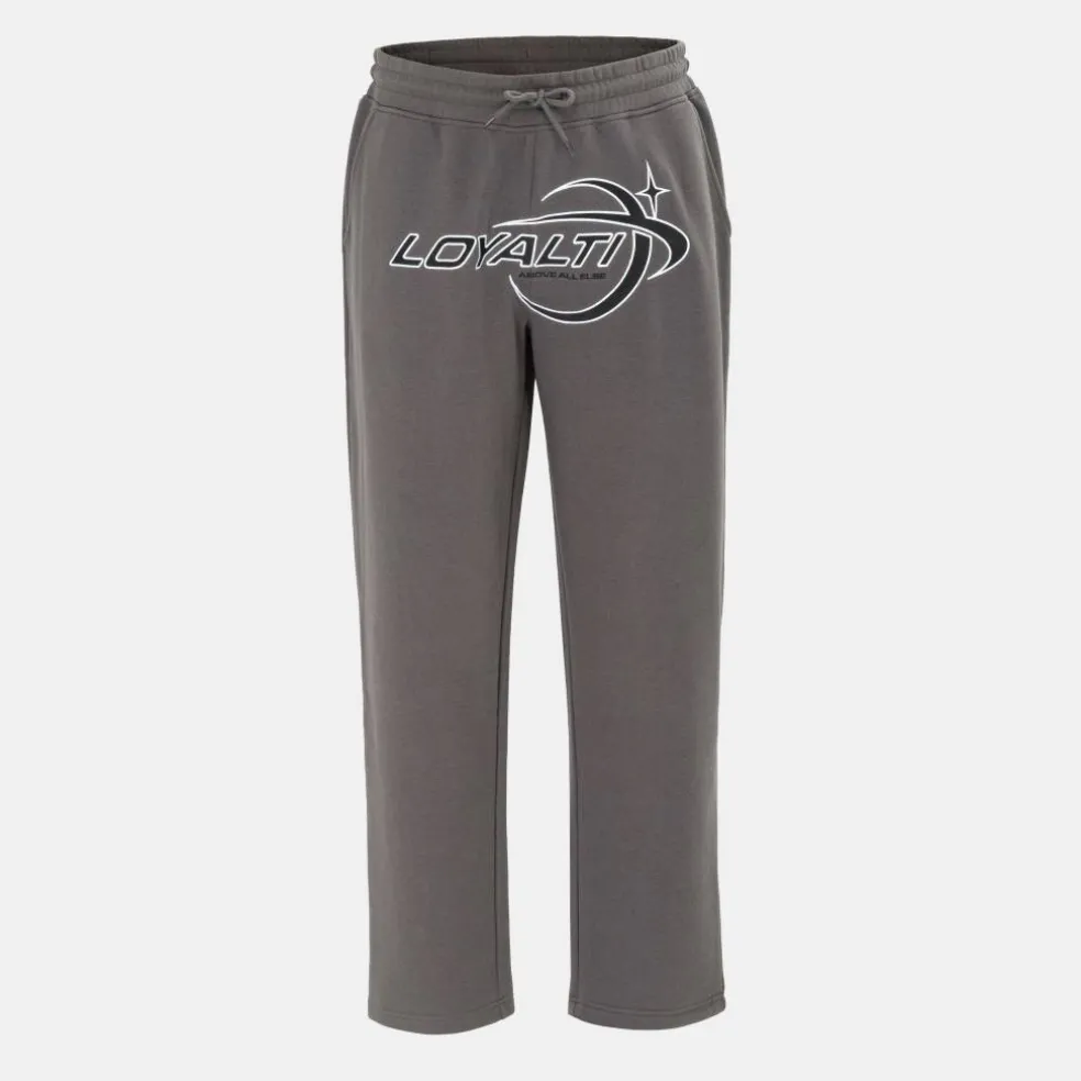 Galazy Jogger Open Hem Men