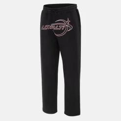 Galazy Jogger Open Hem Men