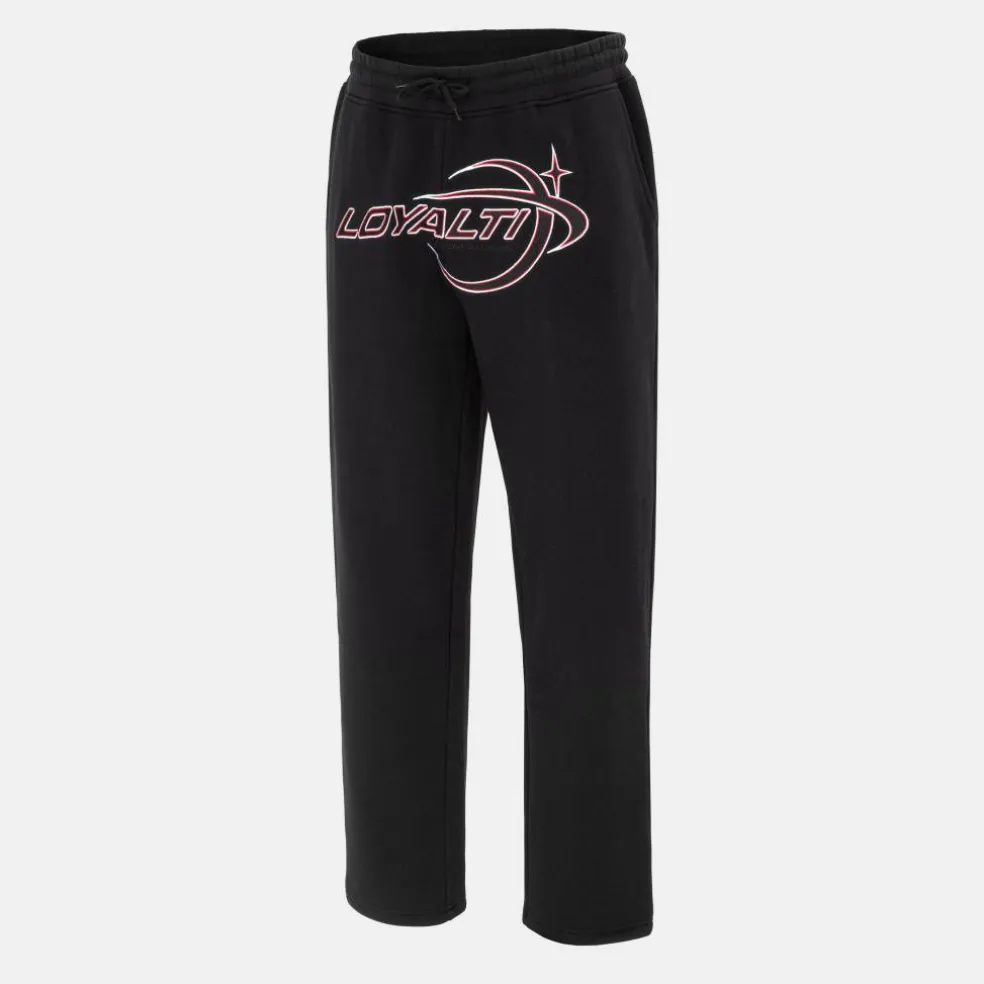 Galazy Jogger Open Hem Men