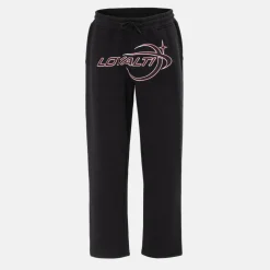 Galazy Jogger Open Hem Men