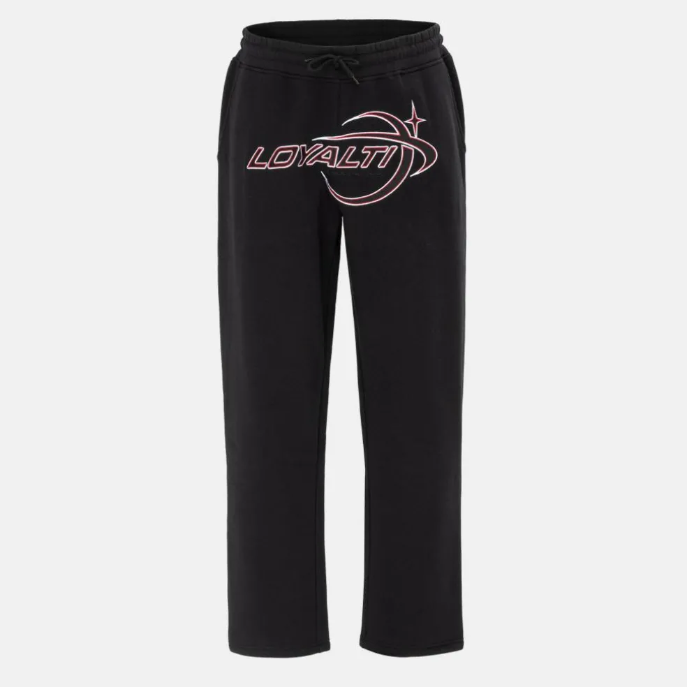Galazy Jogger Open Hem Men