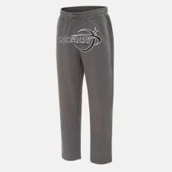 Galazy Jogger Open Hem Men