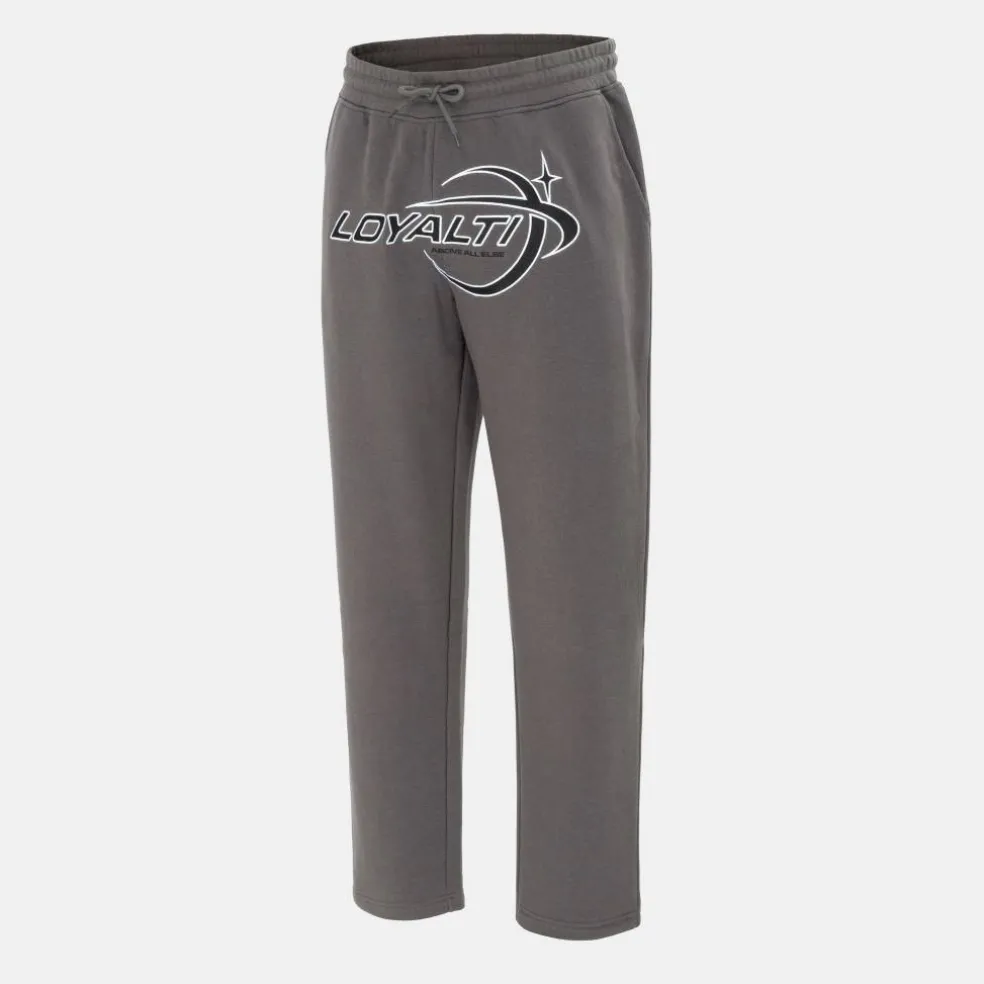 Galazy Jogger Open Hem Men