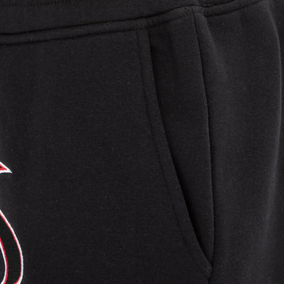Galazy Jogger Open Hem Men
