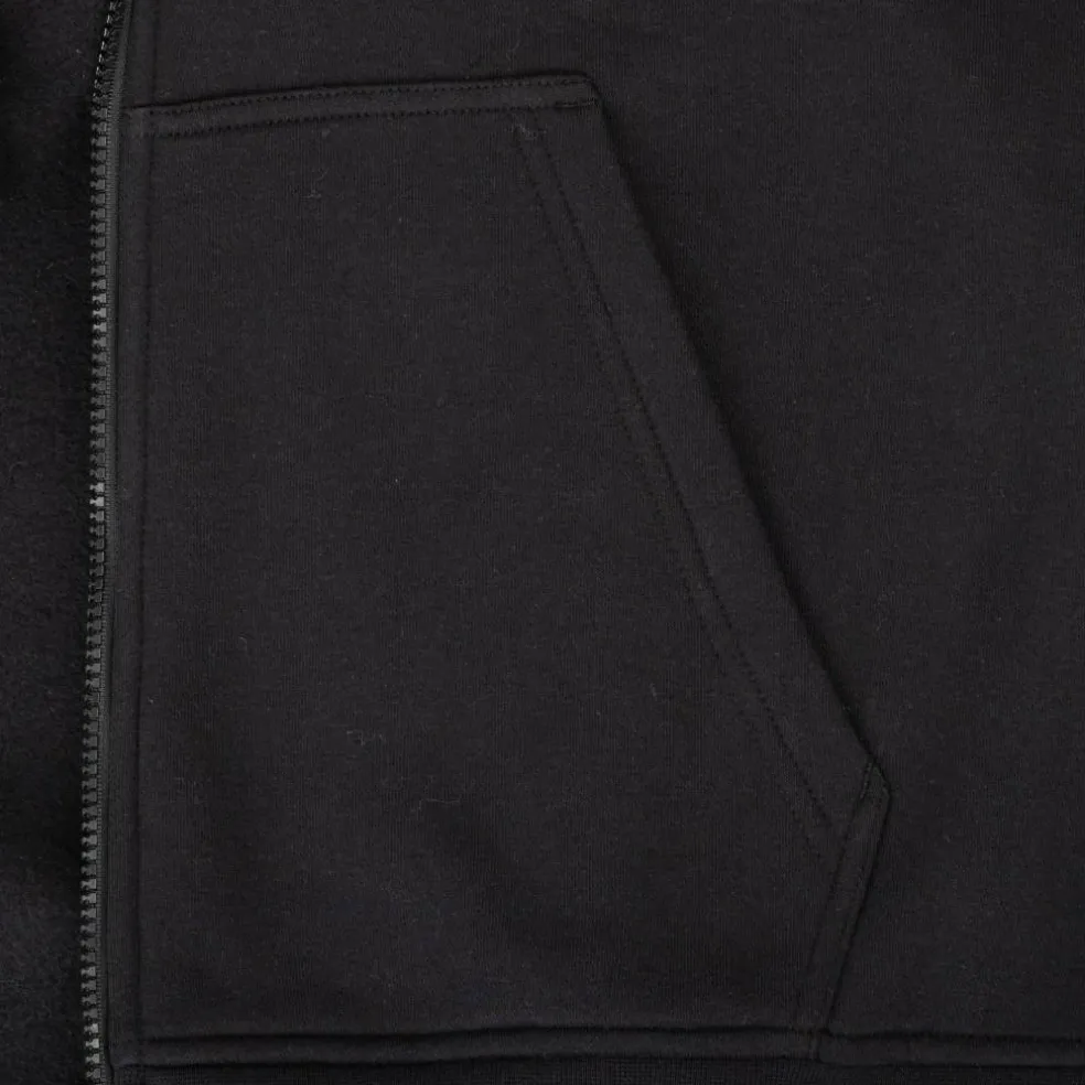Galazy Zip Up Hoodie Sweatshirts Men