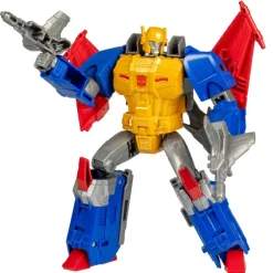 Game Metal 51 Action Figure