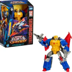 Game Metal 51 Action Figure