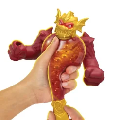 Game Strikers 10 Action Figures