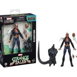 Game String 51 Action Figure