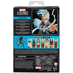 Game String 51 Action Figure