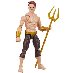 Game String 51 Action Figure