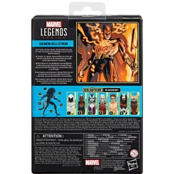 Game String 51 Action Figure