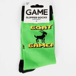 game GOAT Gamer 51