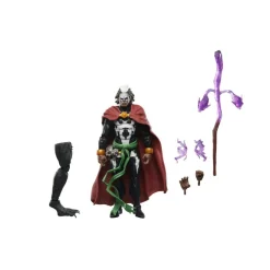 GAMEMarvel Legends Series Strange Tales Brother Voodoo