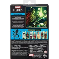 GAMEMarvel Legends Series Strange Tales Brother Voodoo