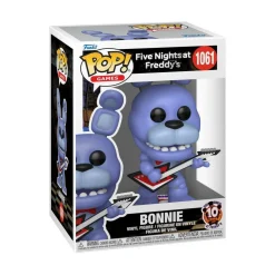 Games: FNAF 10y- Bonnie