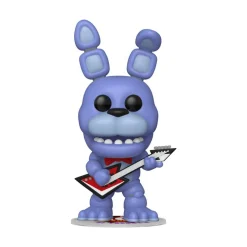 Games: FNAF 10y- Bonnie