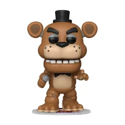 Games: FNAF 10y- Freddy