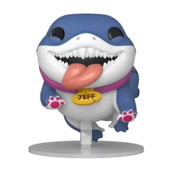 Games: Marvel Rivals- Jeff the Land Shark