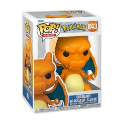 Games: Pokemon - Charizard(EMEA)