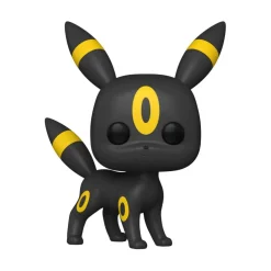 Games: Pokemon- Umbreon (EMEA)