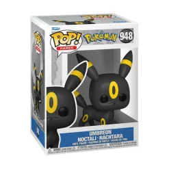 Games: Pokemon- Umbreon (EMEA)