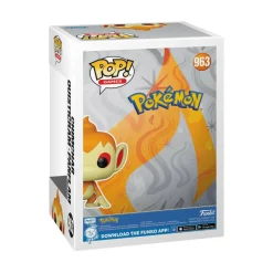 Games: Pokémon- Chimchar(EMEA)
