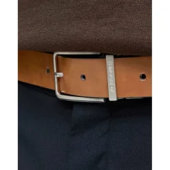 Garda Reversible Belt Mens