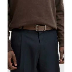Garda Reversible Belt Mens