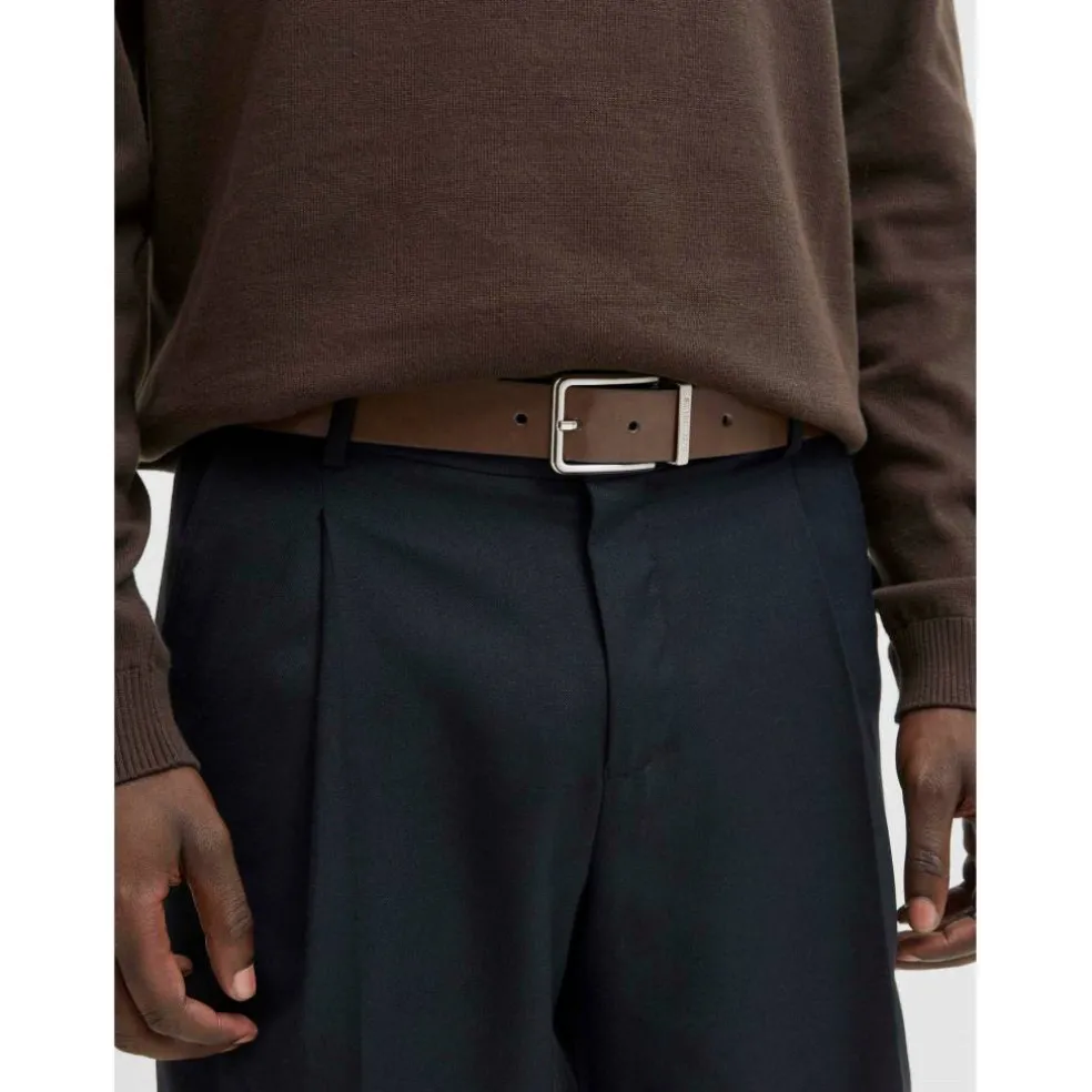 Garda Reversible Belt Mens