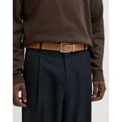 Garda Reversible Belt Mens