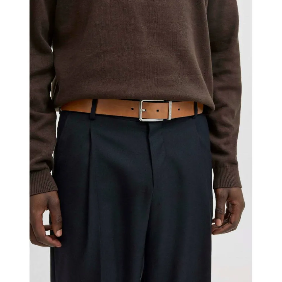 Garda Reversible Belt Mens
