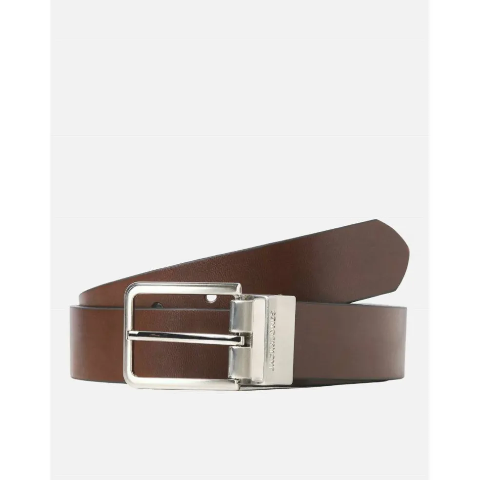 Garda Reversible Belt Mens