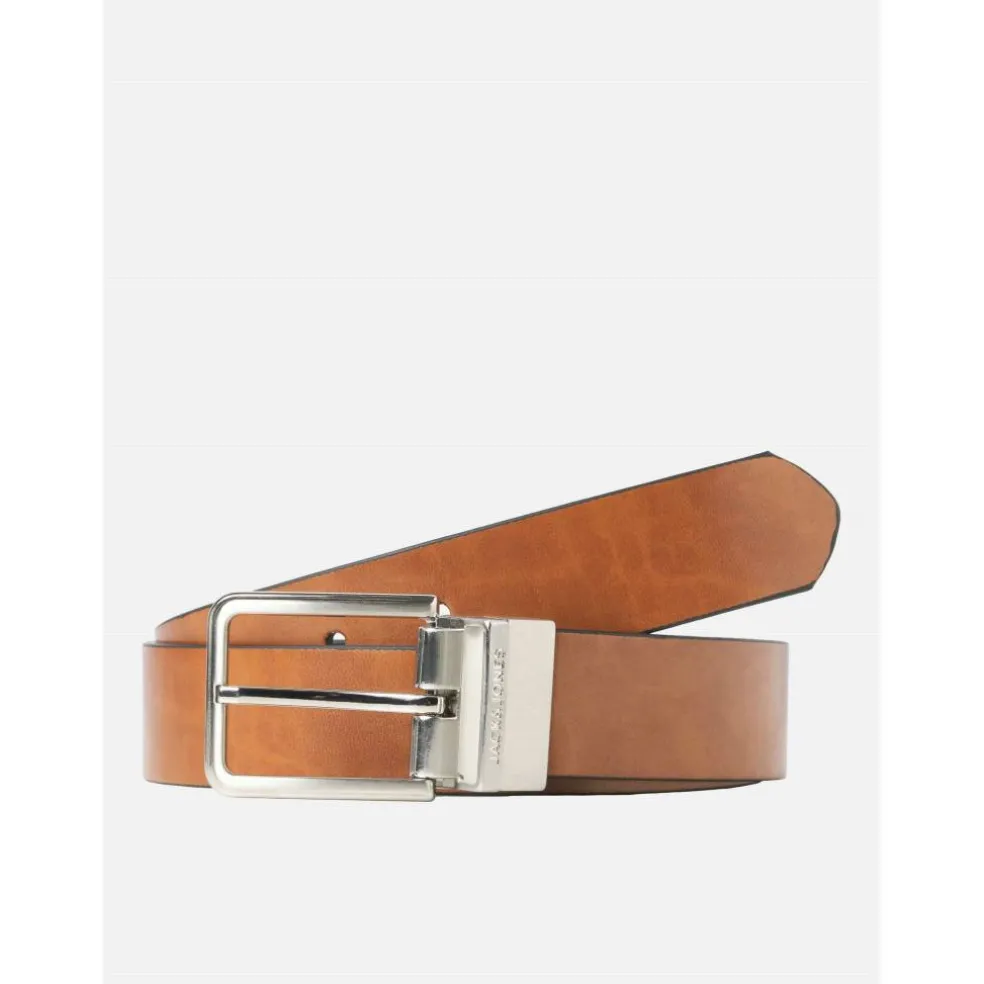 Garda Reversible Belt Mens