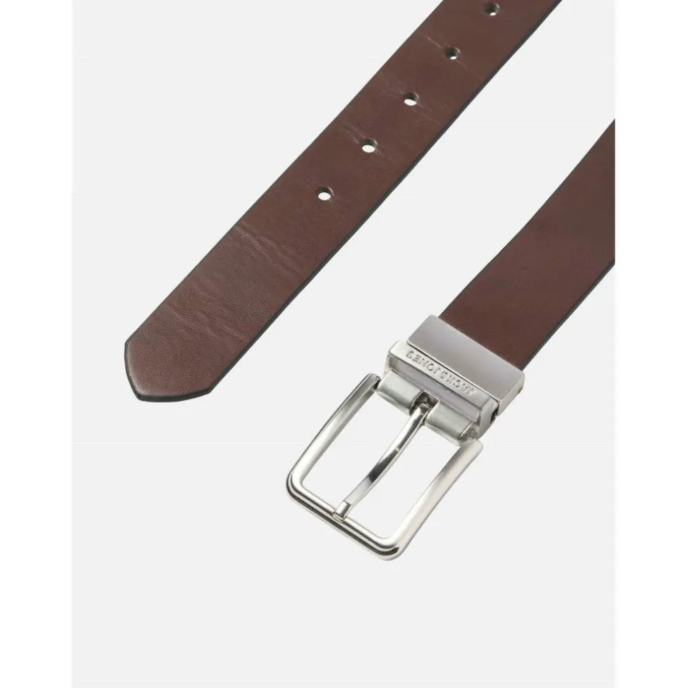 Garda Reversible Belt Mens