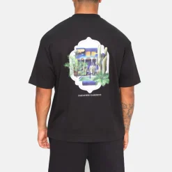 Gardens T-shirt