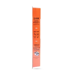 Gel Max Mouth Guard