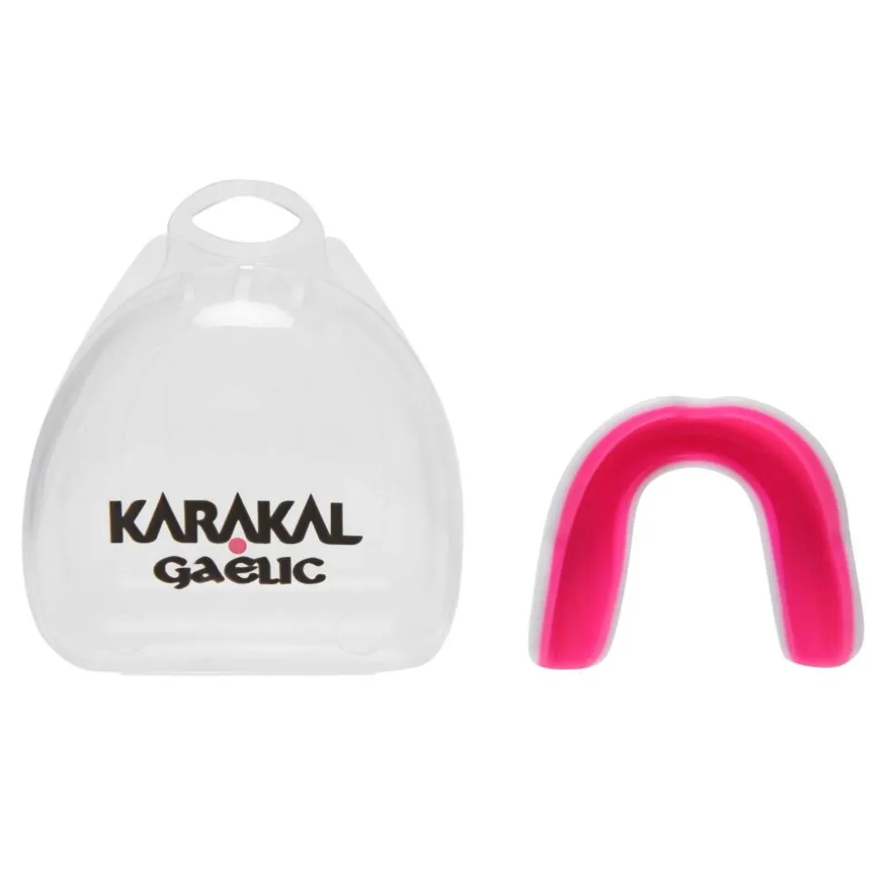 Gel Mouth Guard Junior