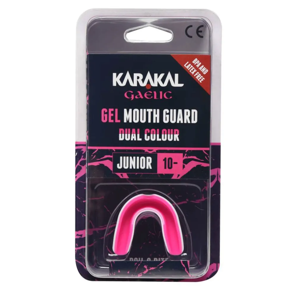 Gel Mouth Guard Junior