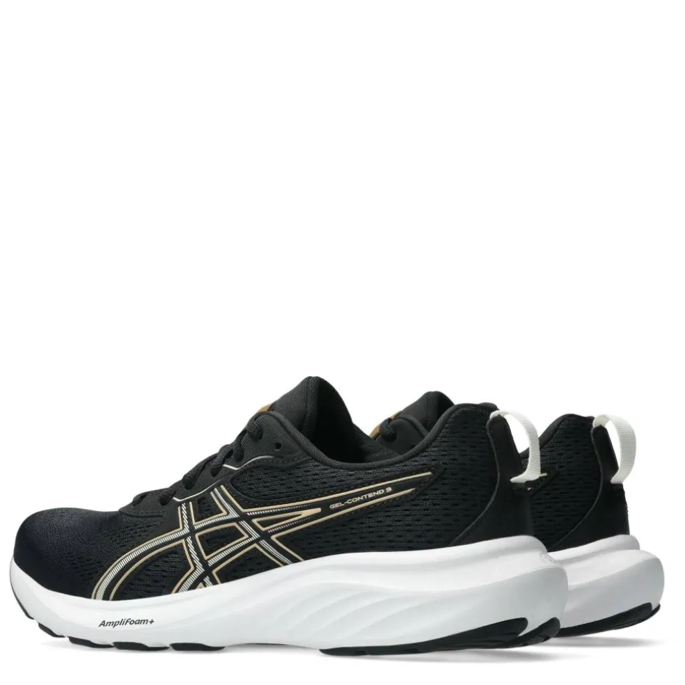 Gel-Contend 9 Womens Running Shoes