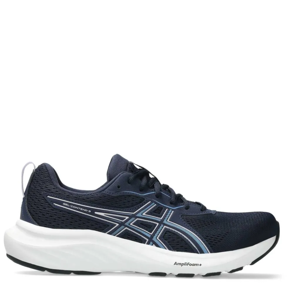 Gel-Contend 9 Womens Running Shoes