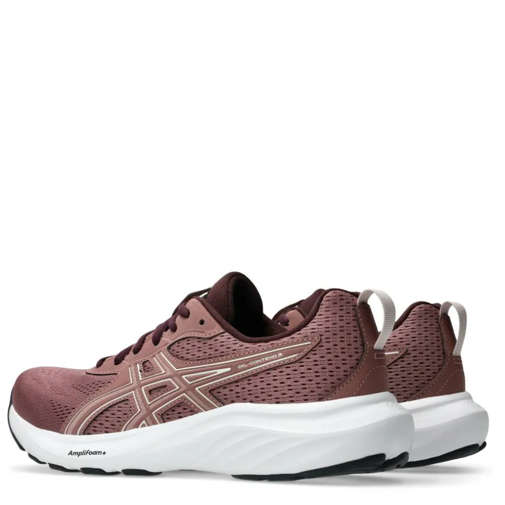 Gel-Contend 9 Womens Running Shoes
